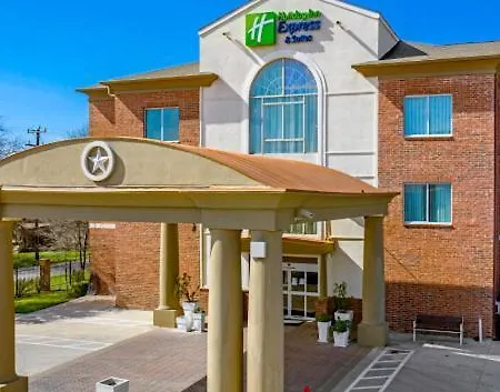 Holiday Inn Express & Suites San Antonio South By Ihg
